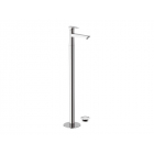 Daniel Diva DV688 single-lever floor-standing mixer for washbasin. | Edilceramdesign