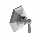Single Handle Shower Faucet Stella Eccelsa 3292MCPV | Edilceramdesign
