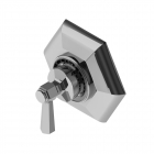 Thermostatic Shower Mixer Monobloc Stella Eccelsa IS3293PV | Edilceram Design