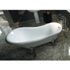 Bathtubs Flaminia EVERGREEN freestanding bathtub EG170 | Edilceramdesign