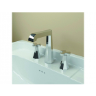 Bathroom sinks Flaminia EVERGREEN high basin EG390 | Edilceramdesign