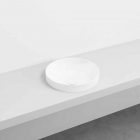 Ceramica Cielo Enjoy EJLASIT semi-recessed washbasin | Edilceramdesign