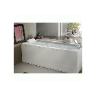 Jacuzzi Energy 160 ENE10121100 corner whirlpool tub | Edilceramdesign