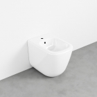 Ceramica Cielo Era ERBI Floor Bidet | Edilceram Design