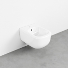 Ceramica Cielo Era ERBS Suspended Bidet | Edilceram Design