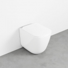 Ceramica Cielo Era ERVAK floor toilet | Edilceram Design