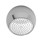 Fima Wellness F2340/1 Ceiling Sphere Shower Head | Edilceram Design