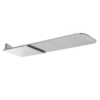 Fima Wellness F2347 Wall-mounted Shower Head | Edilceramdesign