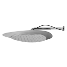 Fima Wellness F2650 Wall-mounted Shower Head | Edilceram Design