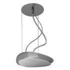 Fima Wellness Overhead Shower F2651 | Edilceram Design