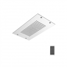 Fima Wellness Overhead Shower F2825 | Edilceram Design