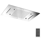 Fima Wellness Overhead Shower F2904 | Edilceram Design