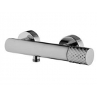 Fima Carlo Frattini Spillo Tech F3035/1 G collection wall-mounted outdoor shower mixer | Edilceramdesign
