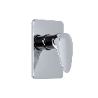 Fima Eclipse F3919X1 Concealed Shower Mixer | Edilceramdesign