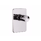 Fima Nomos Go F4169X1 Concealed Shower Mixer | Edilceramdesign