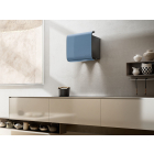 Kitchen hood Faber Carrà¨ wall-mounted kitchen hood CARREF45 | Edilceramdesign