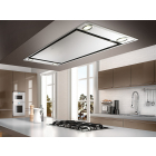 Kitchen hood Faber Heaven built-in kitchen hood HEAVEN20X | Edilceramdesign