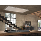 Kitchen hood Faber High-Light kitchen hood built-in HIGH-LIGHTXA91 | Edilceramdesign