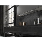 Kitchen hood Faber In-Nova Premium built-in kitchen hood IN.NovaXA60 | Edilceramdesign