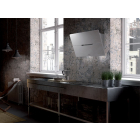 Kitchen hood Faber Jolie wall-mounted kitchen hood JOLIEA80 | Edilceramdesign