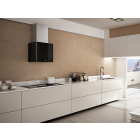 Kitchen hood Faber Lithos wall-mounted kitchen hood LITHOSEG8A | Edilceramdesign