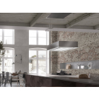 Kitchen hood Faber Skylift kitchen island hood SKYLIFT | Edilceramdesign