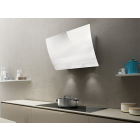 Kitchen hood Faber Versus wall-mounted kitchen hood VERSUSA80 | Edilceramdesign