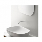 Falper. Aquifer Elements GRB wall-mounted spout for washbasin | Edilceramdesign