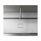 Falper. Aquifer Elements GRC wall-mounted spout for washbasin | Edilceramdesign