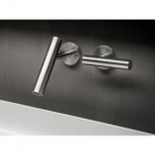 Falper. Cilindro GF2 wall-mounted basin mixer | Edilceramdesign