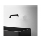 Falper. Acquifero Elements GRA wall-mounted spout for basin | Edilceramdesign