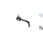 Fantini Aboutwater AF/21 A513B wall-mounted basin mixer | Edilceramdesign