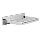 Waterfall Shower Tub Spout Stella Firenze 0254 | Edilceram Design