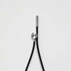 Wall-mounted Shower Antonio Lupi FILO | Edilceramdesign
