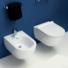 Flaminia App Goclean wall-hung sanitaryware AP118GLAT + AP218LAT | Edilceramdesign