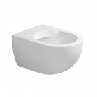 Wall-hung sanitary ware Flaminia APP wall-hung toilet AP119G | Edilceramdesign
