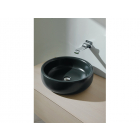 Countertop washbasin Flaminia Bonola countertop washbasin BN46A | Edilceramdesign