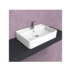 Countertop wash basin Flaminia Miniwash countertop wash basin MW60PR | Edilceramdesign