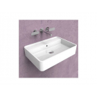 Suspended wash basin Flaminia Miniwash suspended wash basin MW60S | Edilceramdesign