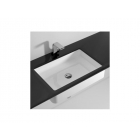 Undermount wash basin Flaminia Miniwash undermount wash basin MW60SP | Edilceramdesign