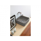 Wall-mounted wash basin Flaminia Miniwash wall-mounted wash basin MWL40 | Edilceramdesign