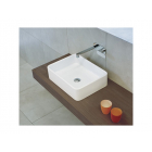 Wall-mounted wash basin Flaminia Miniwash wall-mounted wash basin MWL48 | Edilceramdesign