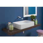 Wall-mounted wash basin Flaminia Miniwash wall-mounted wash basin MWL60 | Edilceramdesign