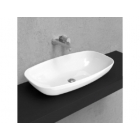 Flaminia NudaSlim75 ND75A Countertop Washbasin | Edilceramdesign