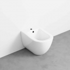 Ceramica Cielo Fluid FLBI floor bidet | Edilceramdesign