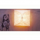 Flos Ariette 1 wall lamp | Edilceramdesign