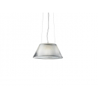 Flos ROMEO MOON S Ceiling Lamp | Edilceramdesign