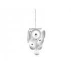 Flos NEBULA Ceiling Lamp | Edilceramdesign