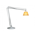 Flos SUPERARCHIMOON Floor Lamp | Edilceramdesign