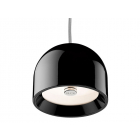 Flos WAN S Ceiling Lamp | Edilceramdesign